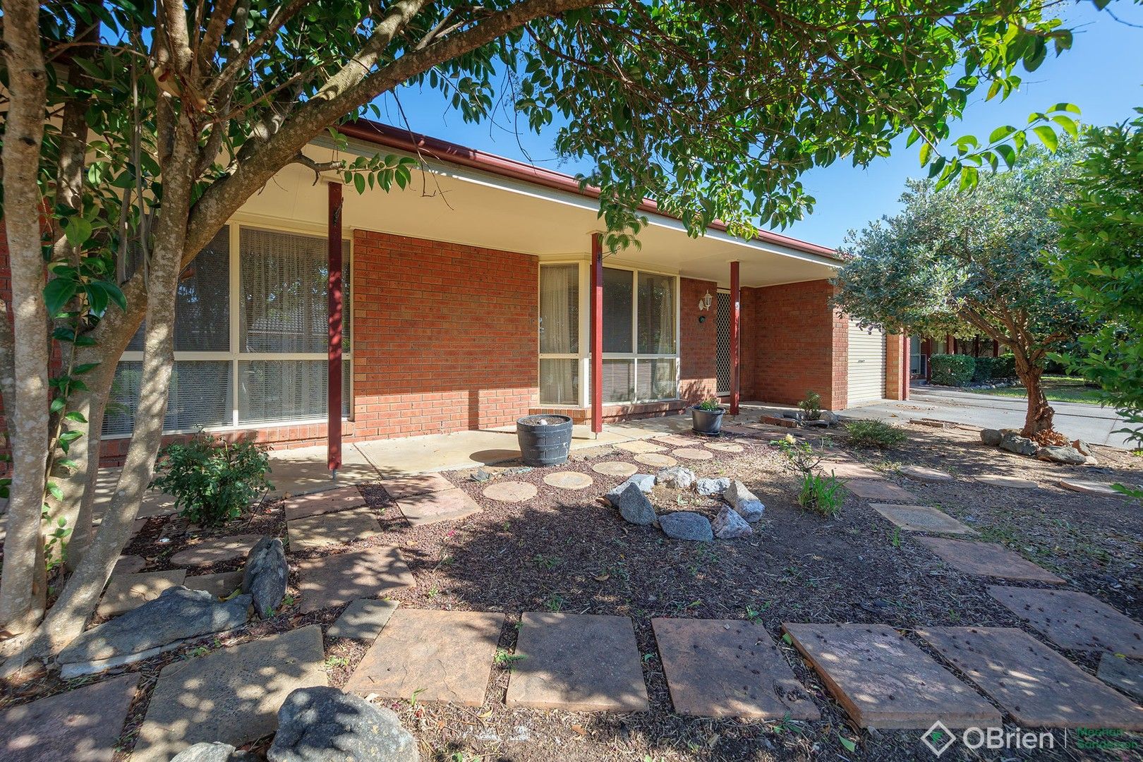 3/44 Mayfair Drive, West Wodonga VIC 3690, Image 0