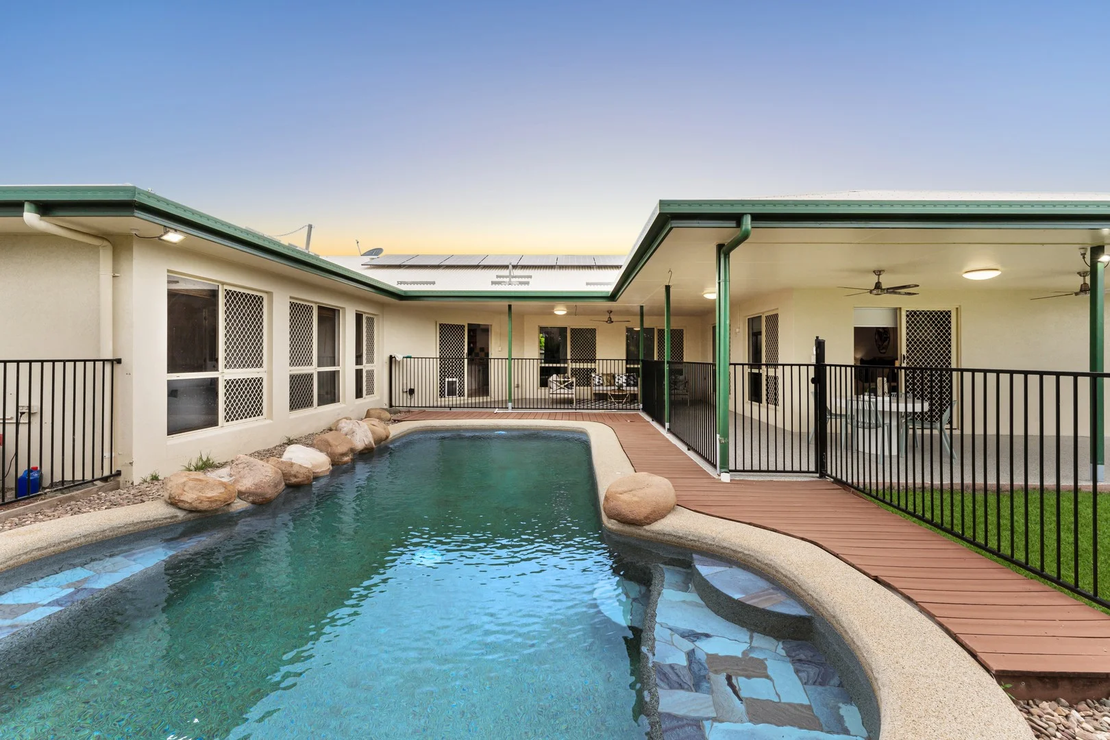 40 Brazier Drive, Annandale QLD 4814