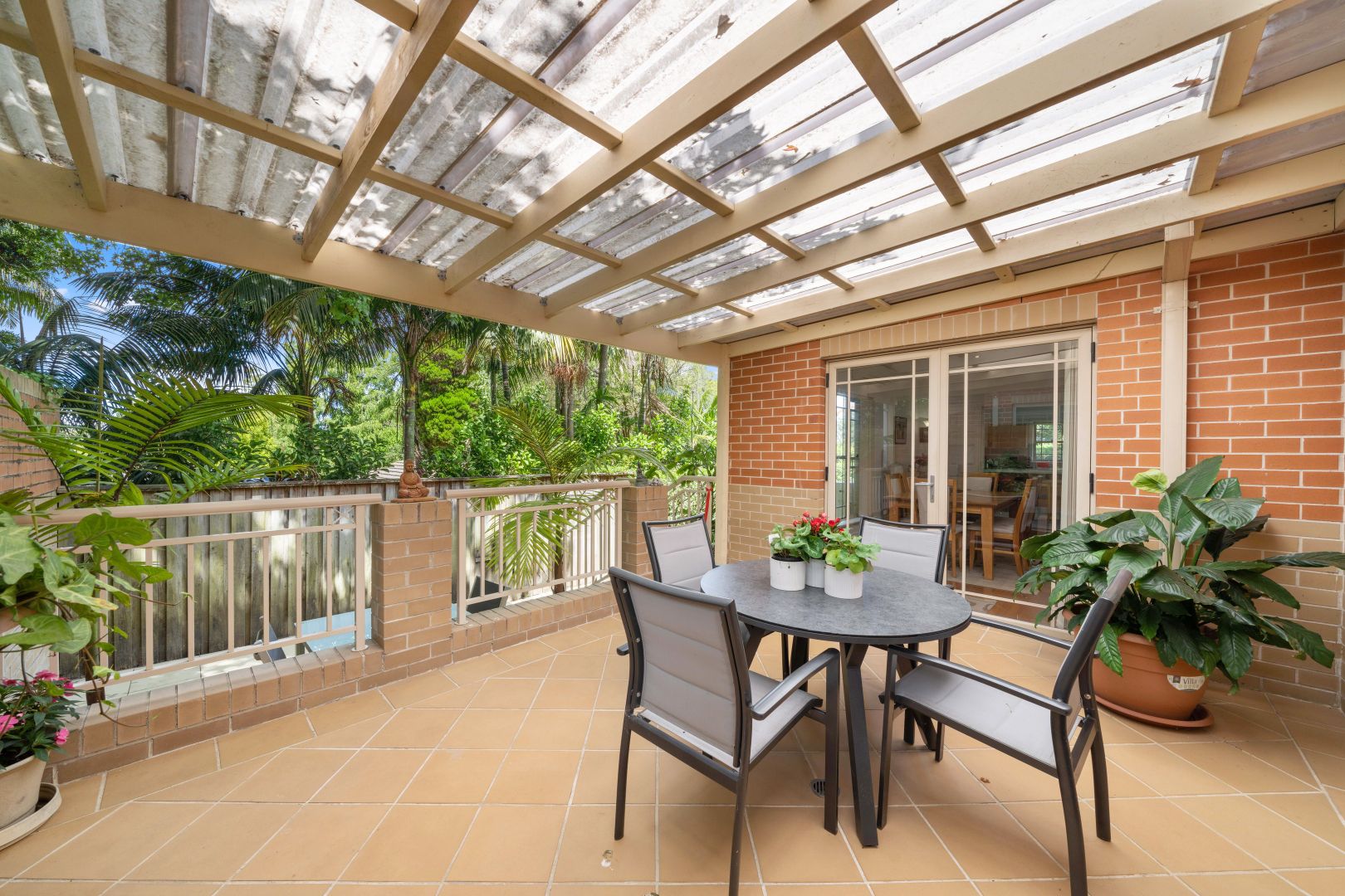 6/283 Mona Vale Road, St Ives NSW 2075, Image 2