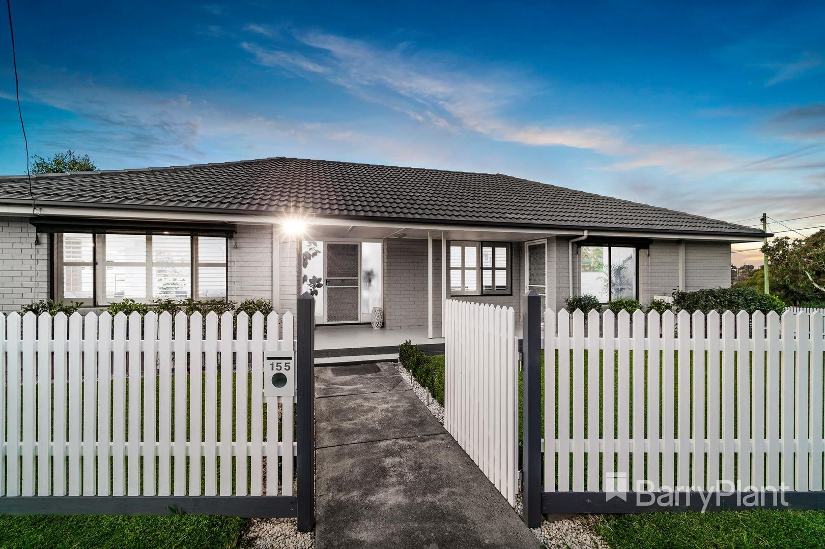 4 bedrooms House in 155 Cameron Parade WATSONIA NORTH VIC, 3087