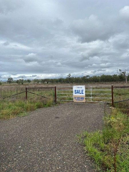 Pirrinuan Malakoff Road, Pirrinuan QLD 4405, Image 0