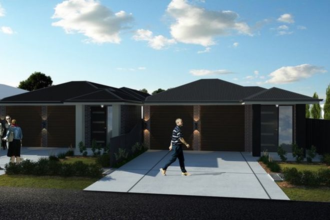 Picture of Lot 21/24 Macquarie Avenue, HILLCREST SA 5086