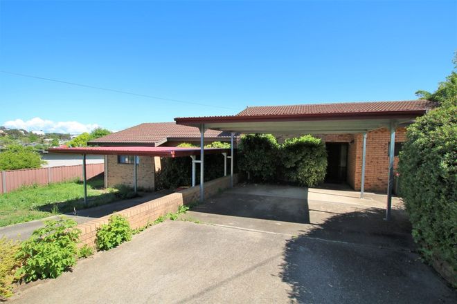 Picture of 3 Victoria Street, COOMA NSW 2630