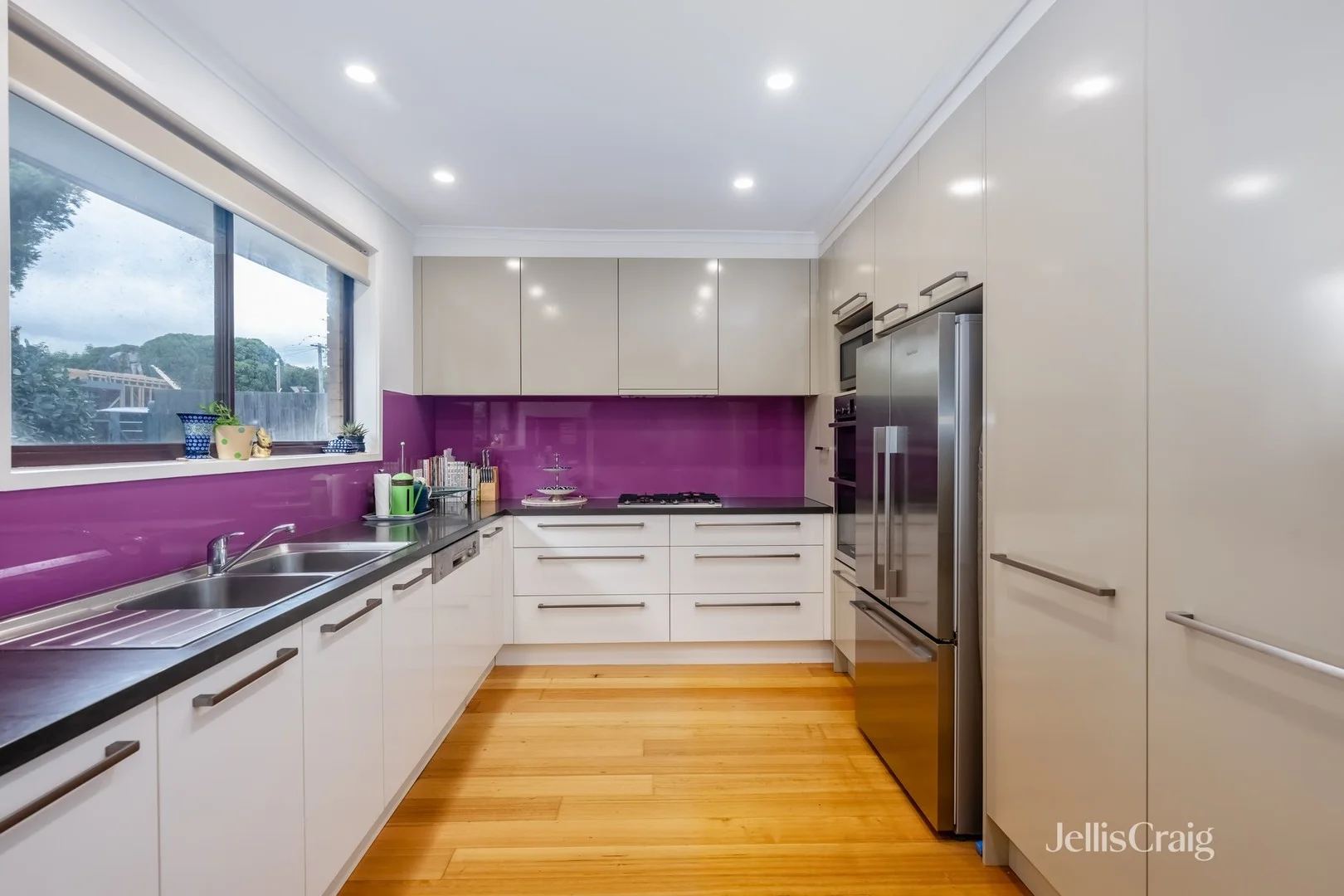 1/16 Lyndhurst Crescent, Brunswick East VIC 3057