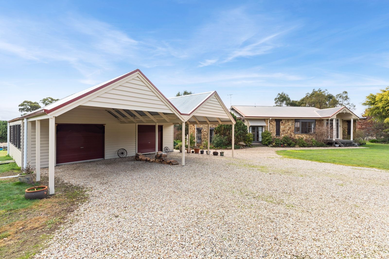 32 Westview Court, VIC 3444 House for Sale 1,495,000