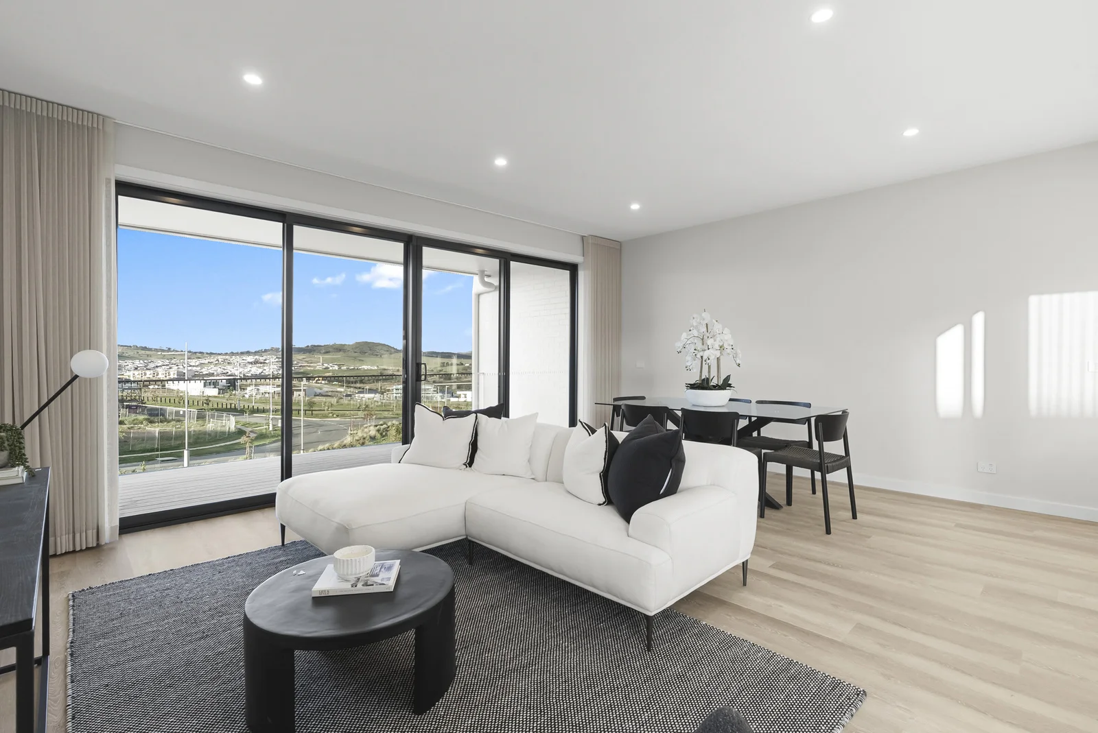 2/36 Hartshorn Crescent, Denman Prospect ACT 2611