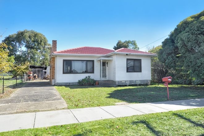 Picture of 91 George Road, ARARAT VIC 3377