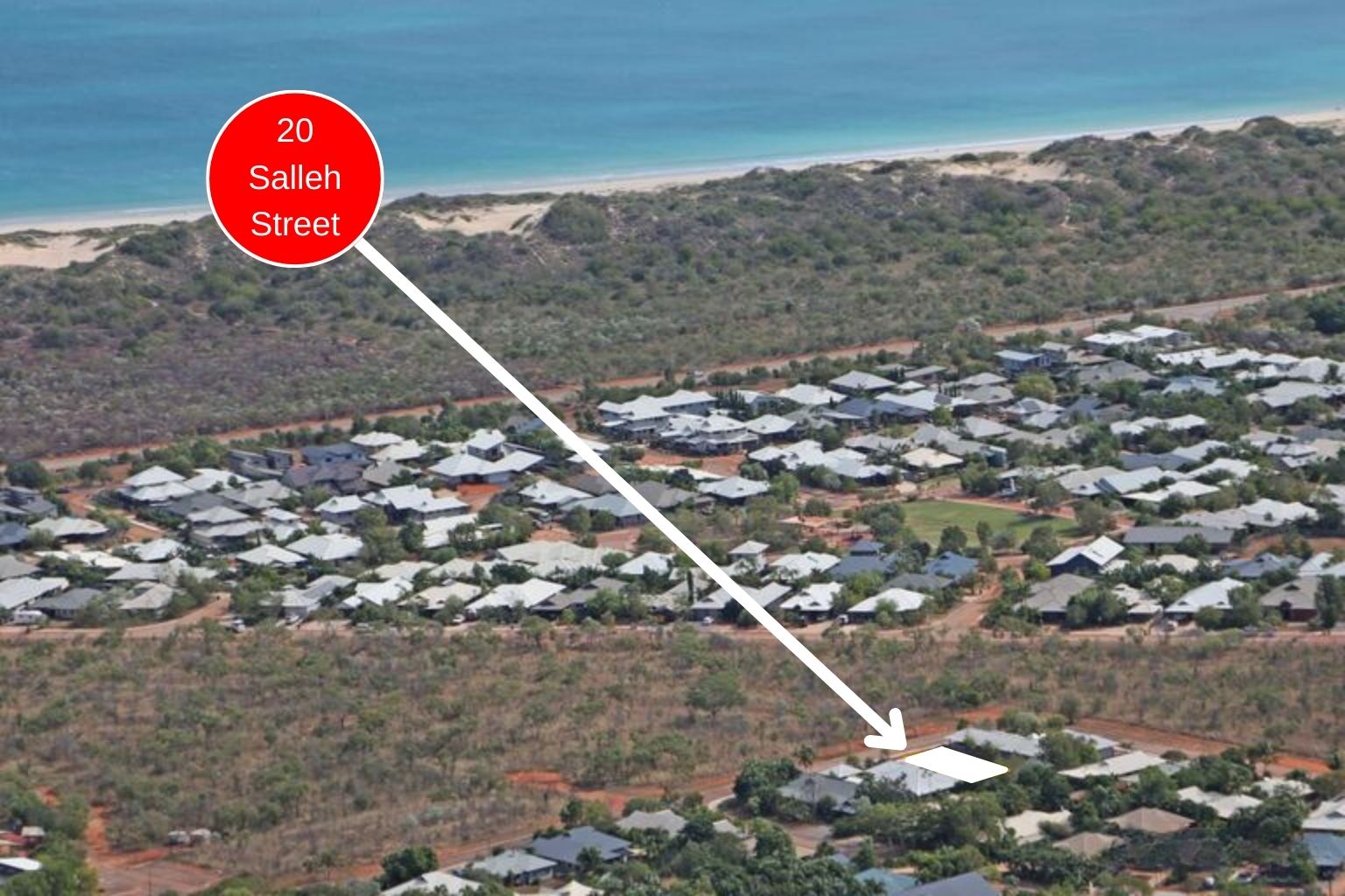 20 Salleh Street, Cable Beach WA 6726, Image 0