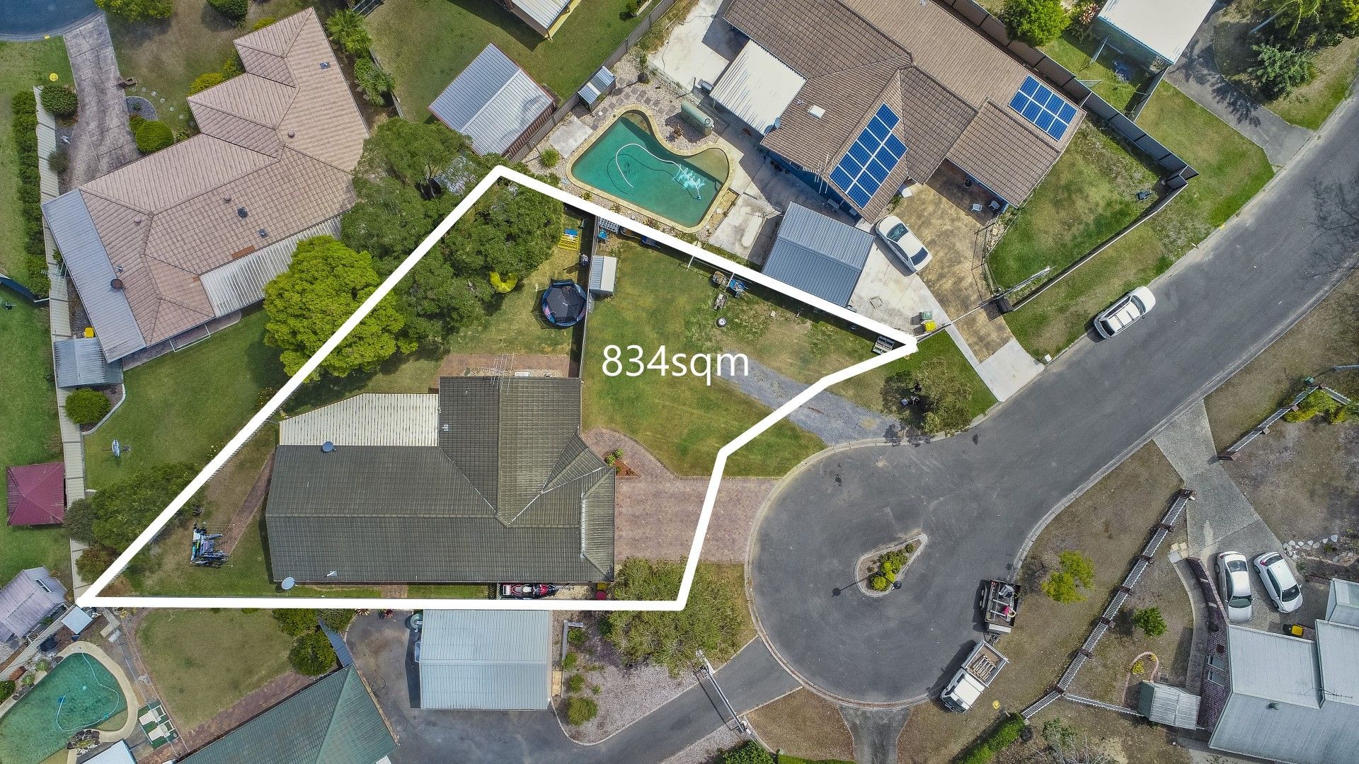 12 Anamaran Place, Bellmere QLD 4510, Image 1