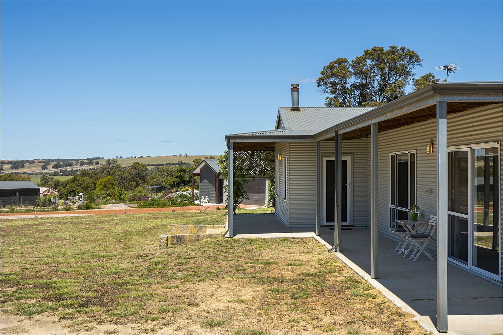 27 Shanks Pony Lane, Gingin WA 6503, Image 1