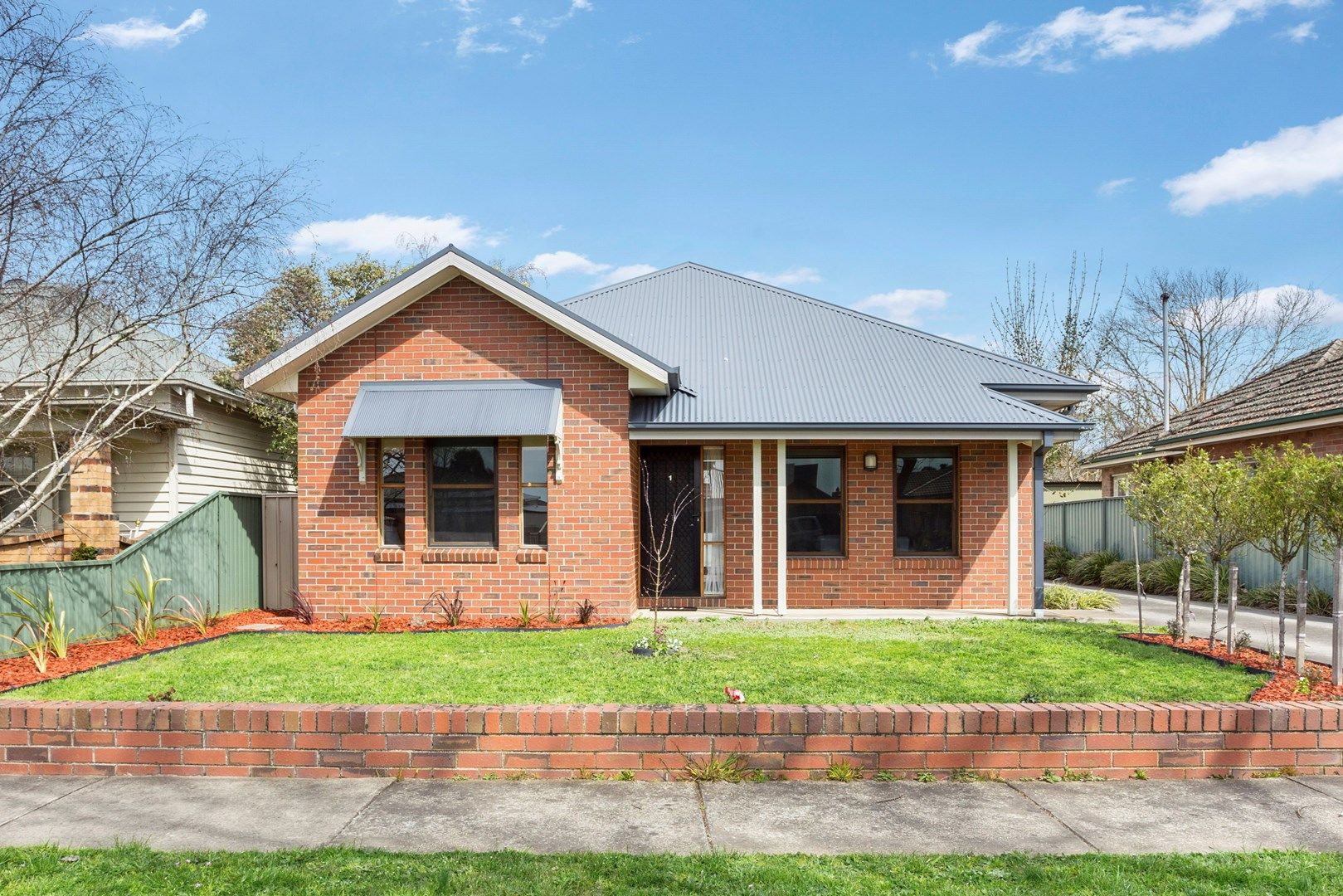 1/1209 Gregory Street, Lake Wendouree VIC 3350, Image 0