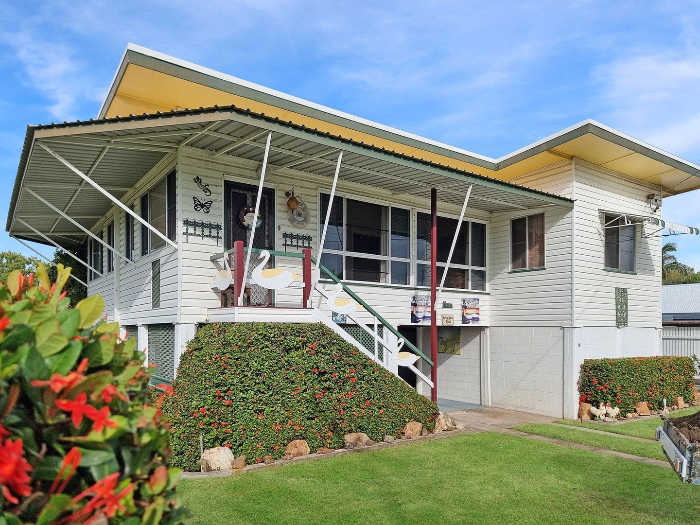 16 Tracey Street, Bowen QLD 4805, Image 0