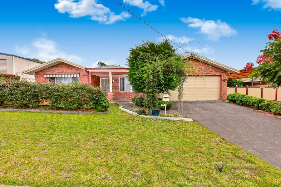 25 Larool Street, Tamworth NSW 2340, Image 0