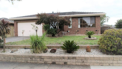 Picture of 38 Blossom Park Drive, MILL PARK VIC 3082