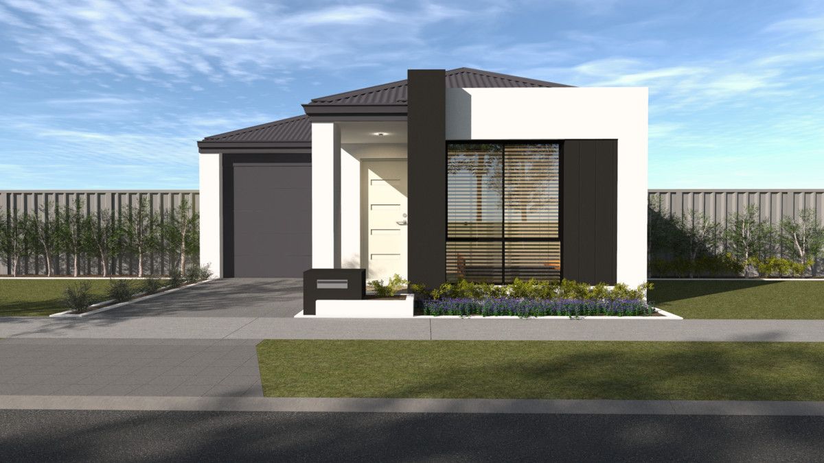 3 bedrooms House in Lot 4842 Hornsea Road AVELEY WA, 6069