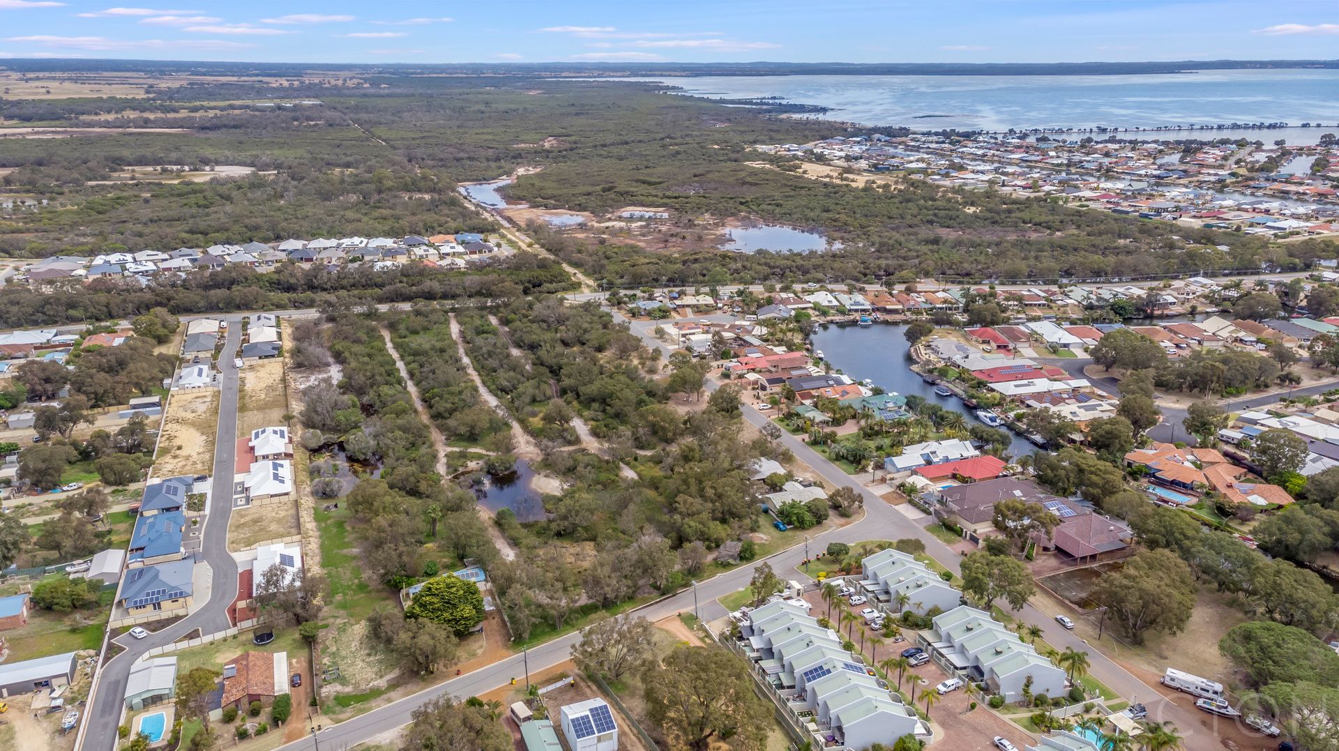 84 South Yunderup Road, South Yunderup WA 6208, Image 1