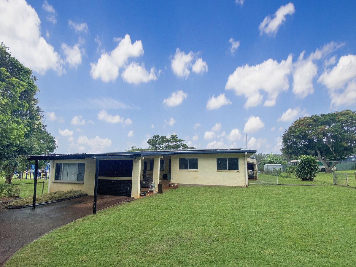 33 Main Street, Tolga QLD 4882, Image 0