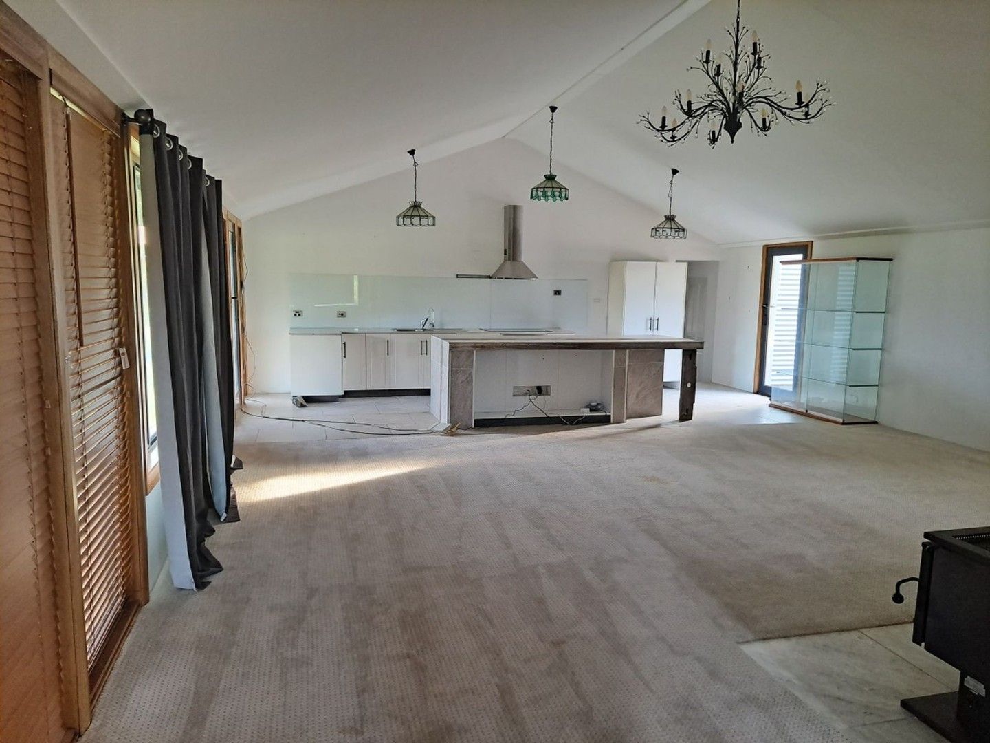 2 bedrooms House in 2344 Bundarra Road ARMIDALE NSW, 2350