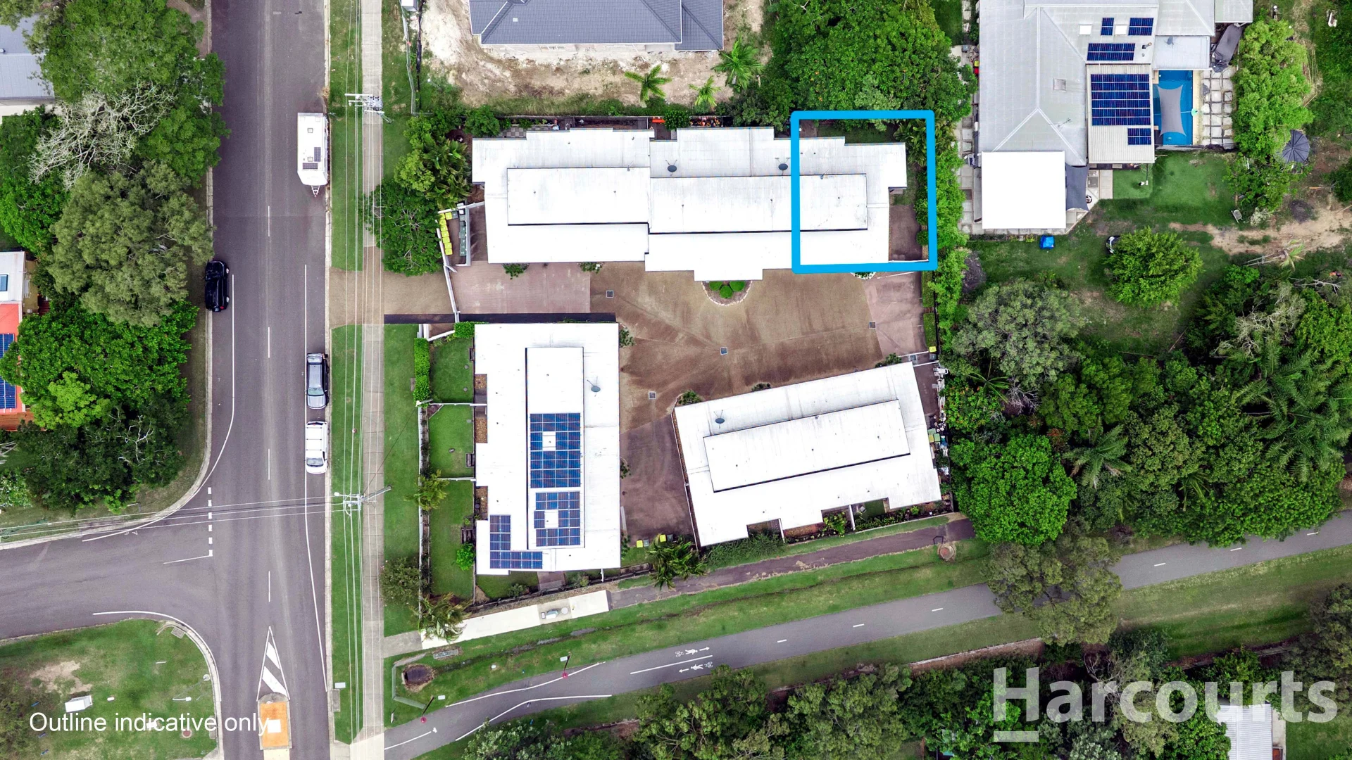 Additional image 23 of 11/29 Tavistock Street, Torquay QLD 4655