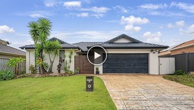 Picture of 4 Sentry Street, ROBINA QLD 4226