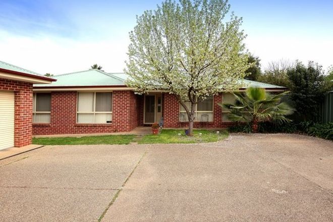 Picture of 2/370 Lake Albert Road, KOORINGAL NSW 2650