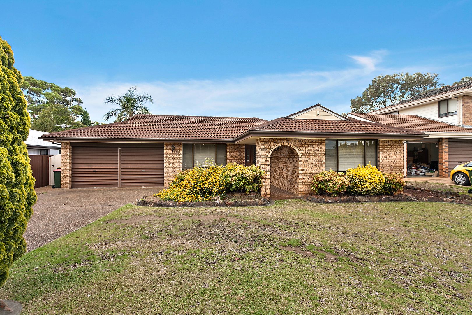 3 Brushwood Drive, Alfords Point NSW 2234