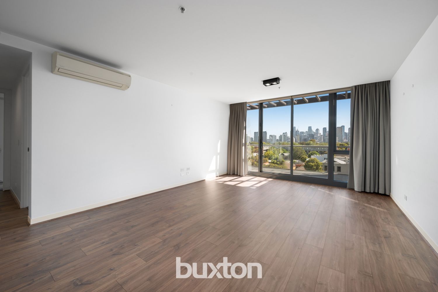 2 bedrooms Apartment / Unit / Flat in 502/115 Nott Street PORT MELBOURNE VIC, 3207