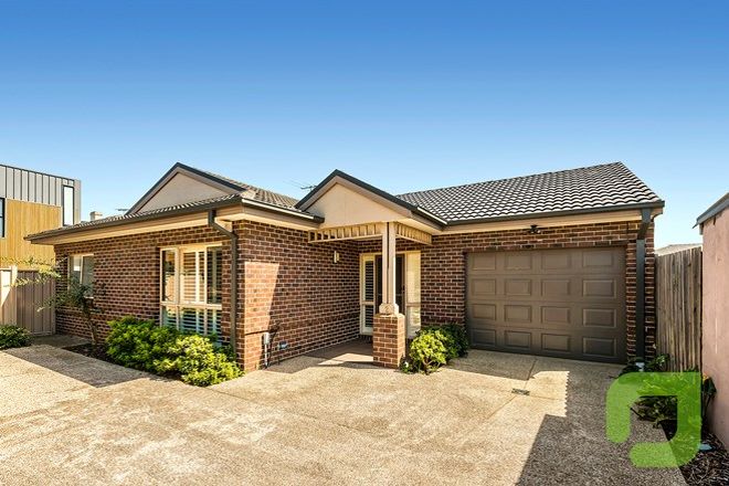 Picture of 2/324 Blackshaws Road, ALTONA NORTH VIC 3025