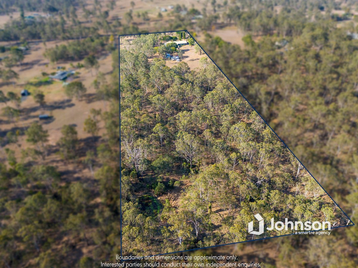 105 Wanora Road, Wanora QLD 4306, Image 1