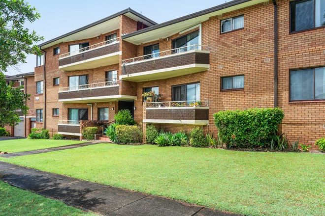 Picture of 13/1-3 Warner Avenue, WYONG NSW 2259