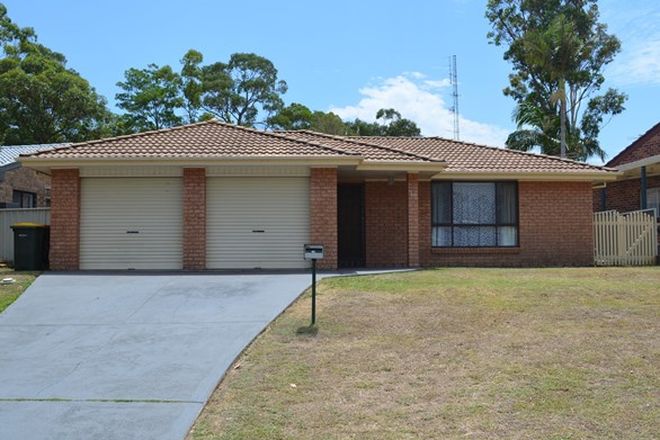 Picture of 50 Bilmark Drive, RAYMOND TERRACE NSW 2324