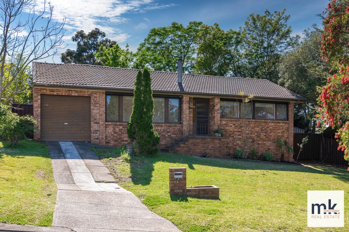 10 Inverness Place, St Andrews NSW 2566, Image 0