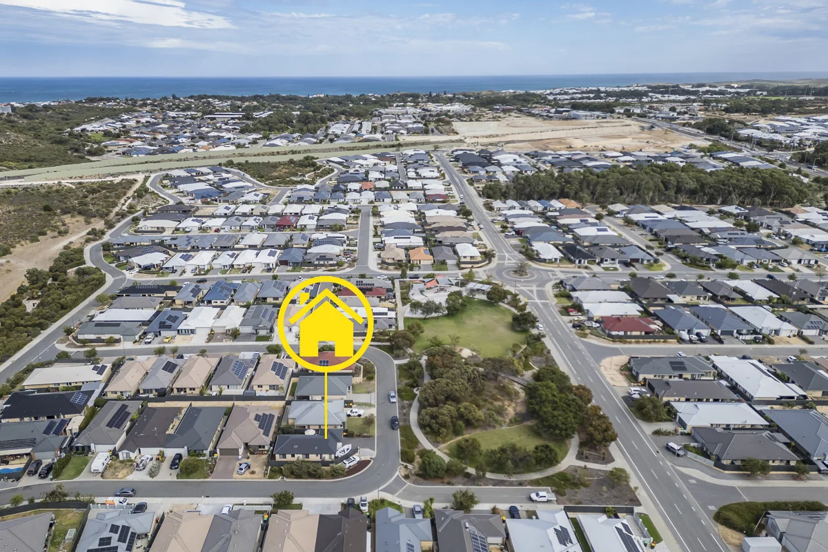 45 Mebbin Grove, Yanchep WA 6035