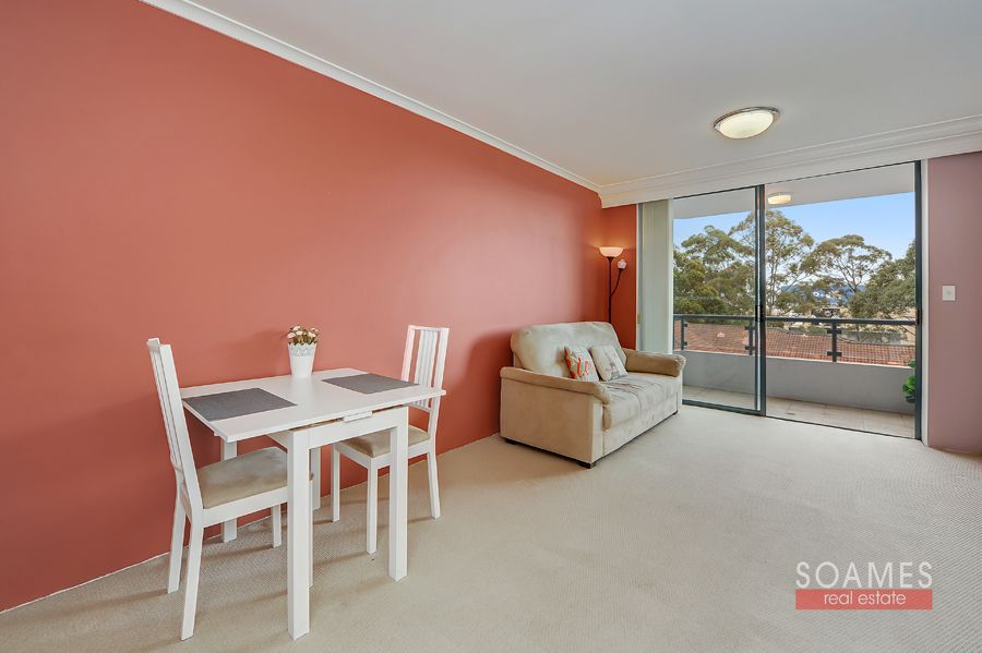 53/208 Pacific Highway, Hornsby NSW 2077, Image 1