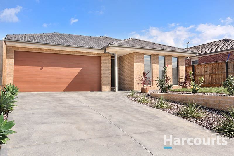 6 Glade Drive, Wallan VIC 3756, Image 1