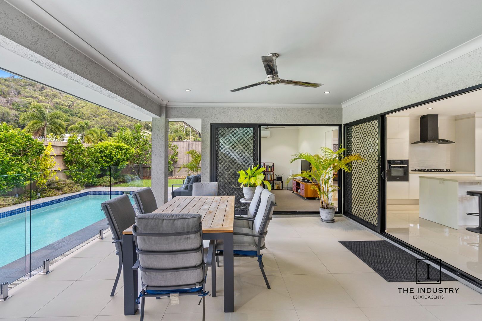 58 Coastline Parade, Trinity Beach QLD 4879, Image 1