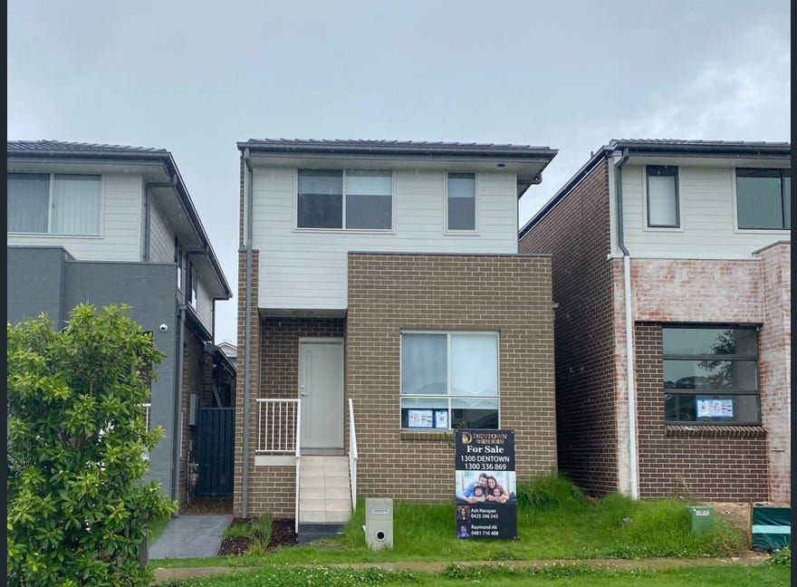 4 bedrooms House in 86 Eather Ave BARDIA NSW, 2565