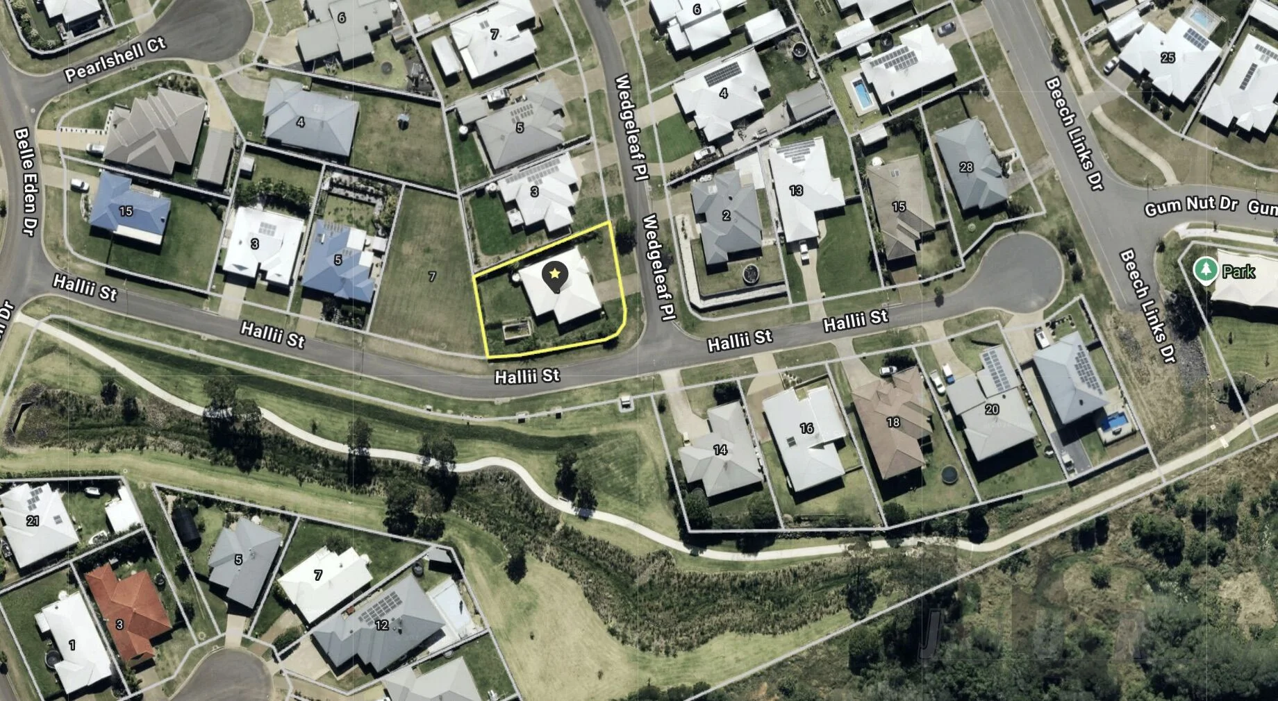 Additional image 24 of 1 Wedgeleaf Place, Ashfield QLD 4670