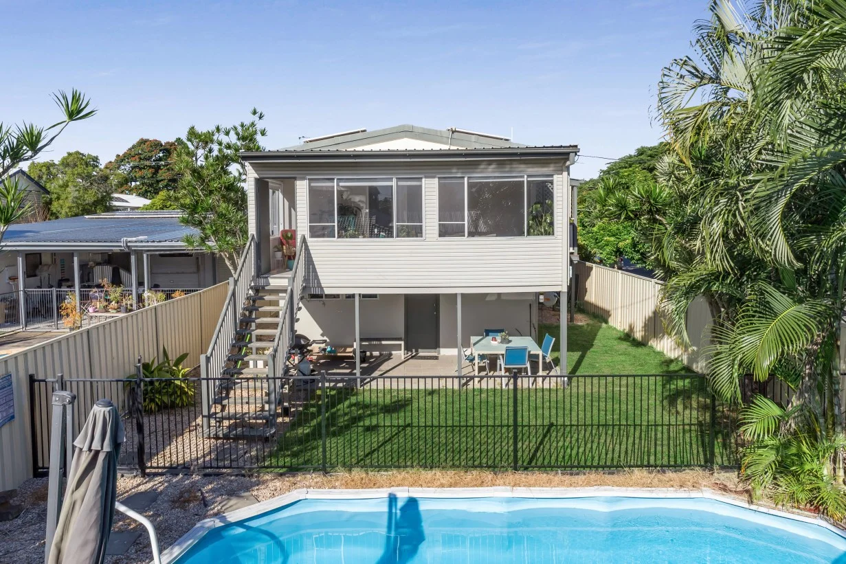 35 Jeffcott Street, Wavell Heights QLD 4012