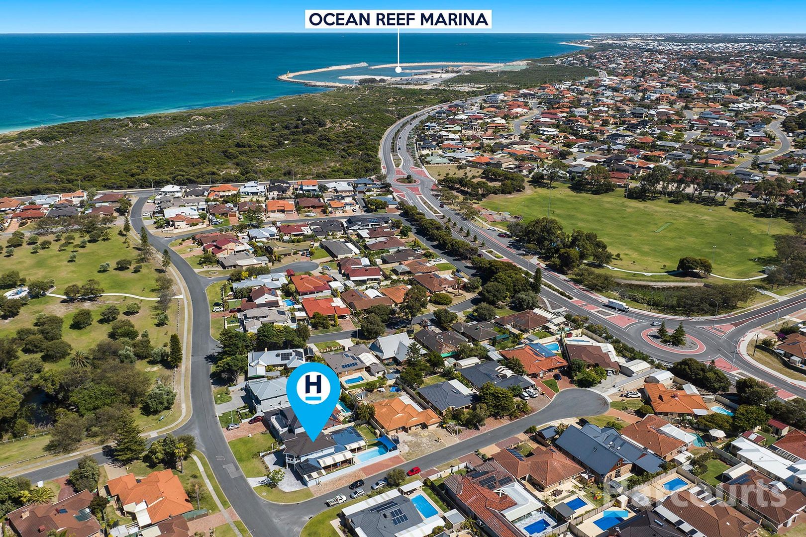 35 Key West Drive, Mullaloo WA 6027, Image 2