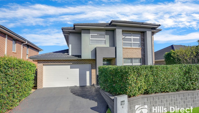 Picture of 4 Ridgeline Drive, THE PONDS NSW 2769