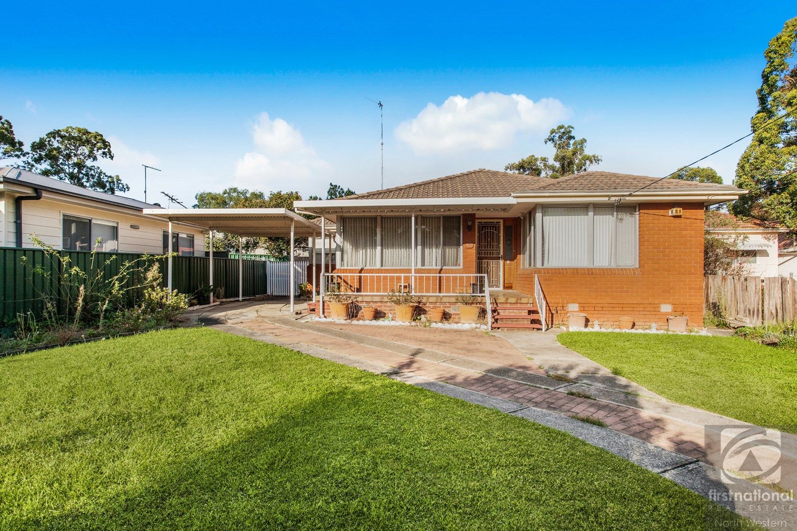 20 Pearce Road, Quakers Hill NSW 2763, Image 0
