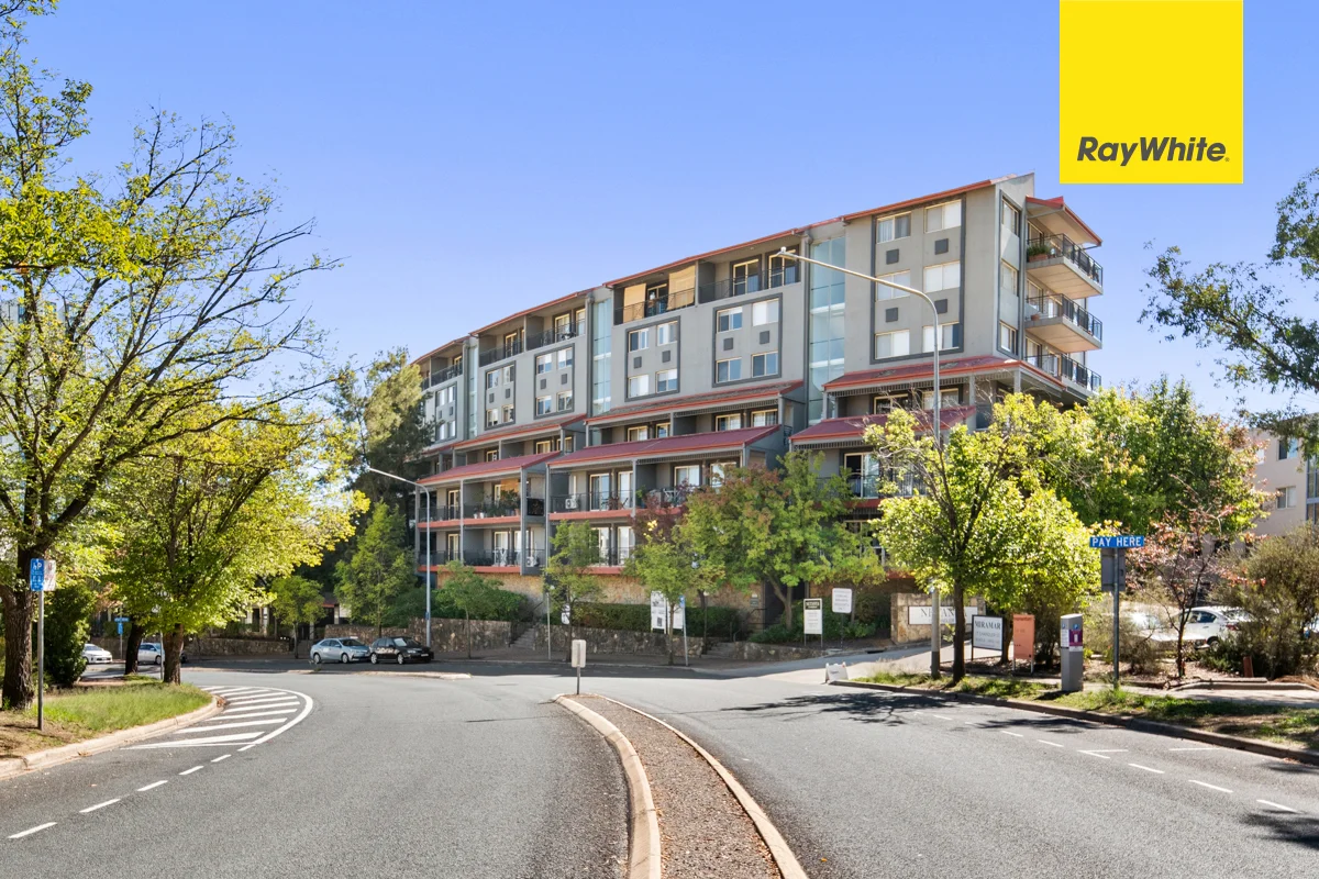 Additional image 15 of 53B/9 Chandler Street, Belconnen ACT 2617