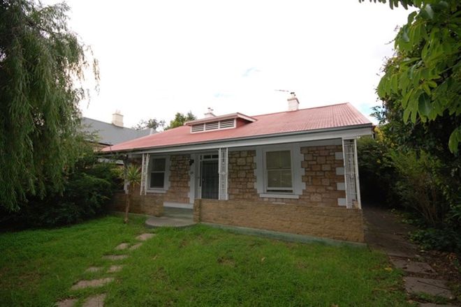 Picture of 126 Osmond Tce, NORWOOD SA 5067