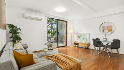 Picture of 19/9-13 Beresford Road, STRATHFIELD NSW 2135