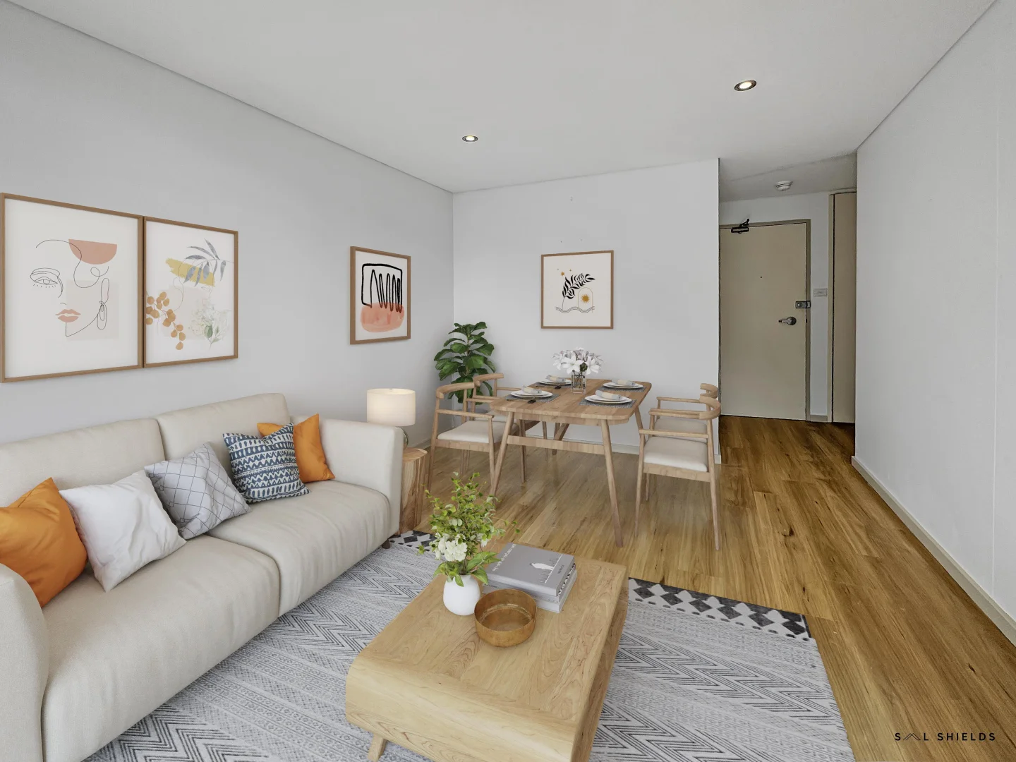 Additional image 6 of 18/77-83 Cook Rd, Centennial Park NSW 2021