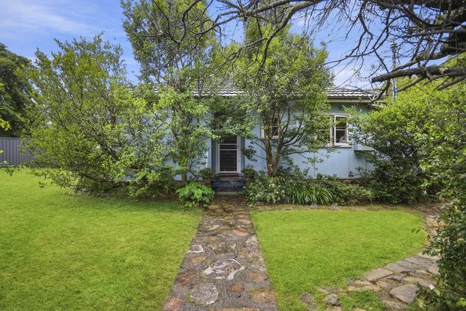 Picture of 8 Harold Street, HILL TOP NSW 2575
