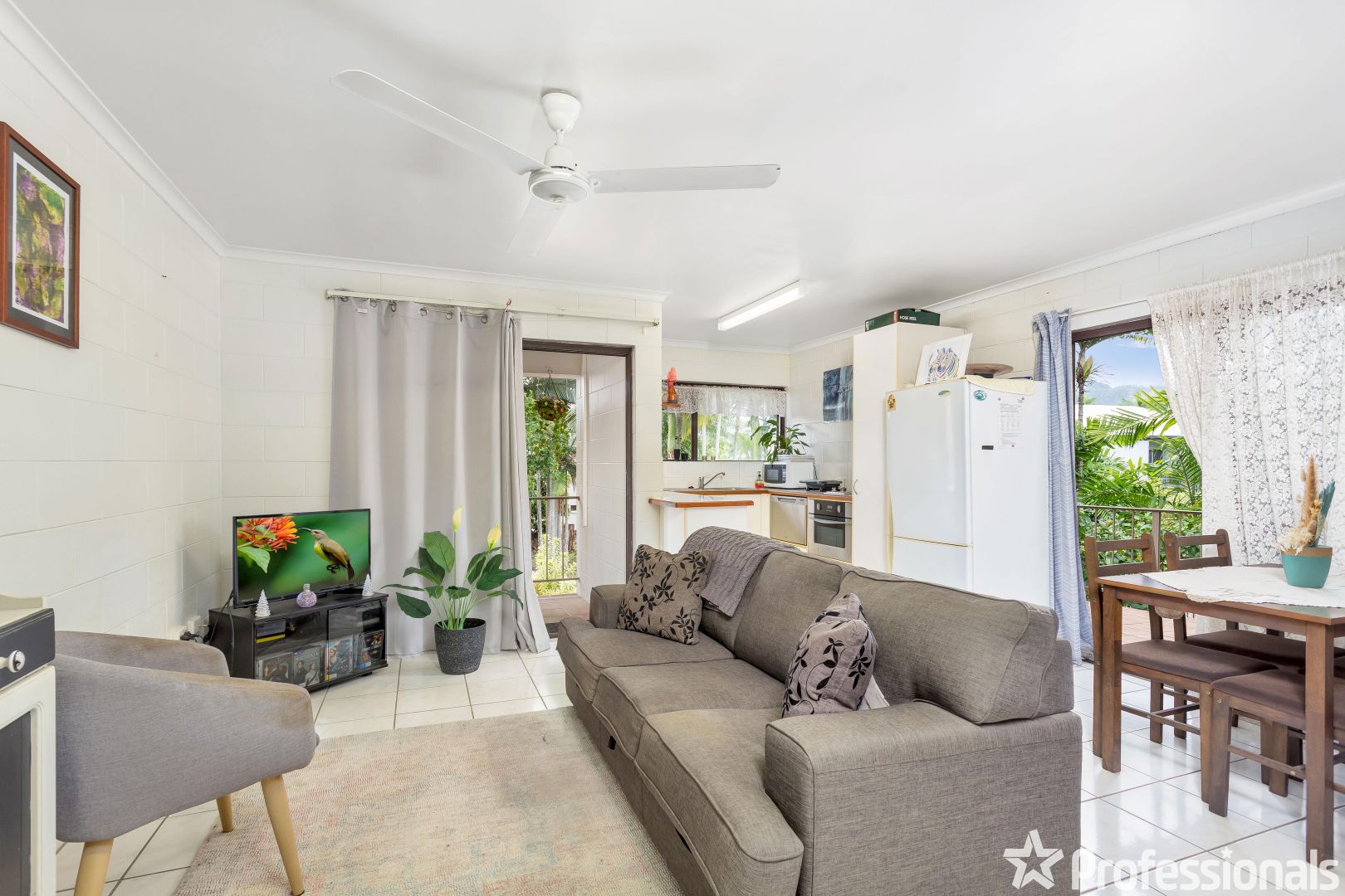 34/50-56 Woodward Street, Edge Hill QLD 4870, Image 2