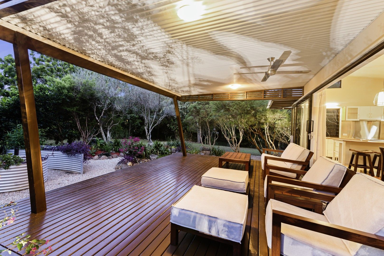 4 Kaira Lane, Currumbin Valley QLD 4223, Image 0