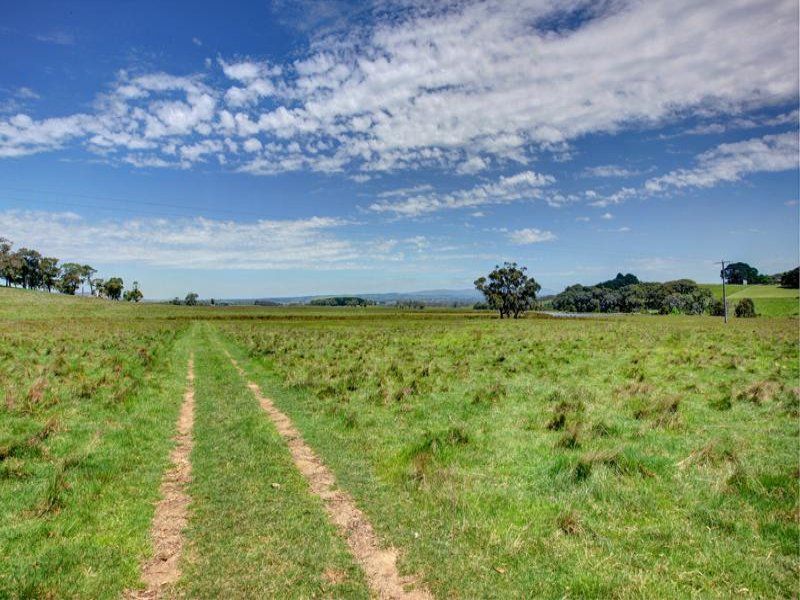 Lot 2, 60 Staffords Road, Lancefield VIC 3435, Image 1